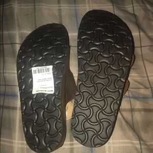 White Mountain Shoes - White mountain four bed sandals White Mountain Shoes - White mountain four bed sandals